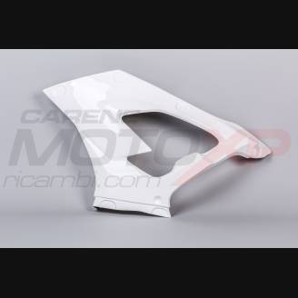 Paquete para el circuito BMW S 1000 RR 2019 - 2020 : Carenado + tornilleria rapida + Screws - MXPCRD12711