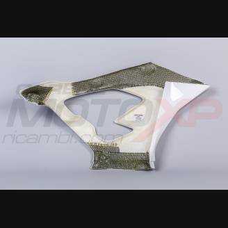 Race Package BMW S 1000 RR 2019 - 2020 : Carénages + Crochets rapides + Vis - MXPCRD12711