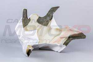 Pacchetto Racing BMW S 1000 RR 2019 - 2020 : Carene + Ganci Rapidi + Viti Con Gommino - MXPCRD12711