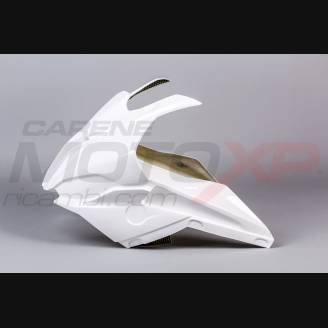 Race-Paket BMW S 1000 RR 2019 - 2020 : Verkleidungen + Schnellverschluss + Screws - MXPCRD12711