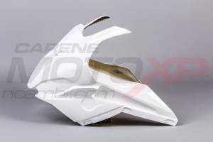 Race Package BMW S 1000 RR 2019 - 2020 : Carénages + Crochets rapides + Vis - MXPCRD12711