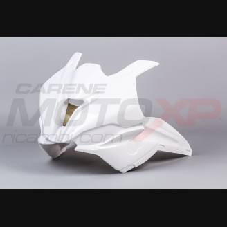 Race-Paket BMW S 1000 RR 2019 - 2020 : Verkleidungen + Schnellverschluss + Screws - MXPCRD12711