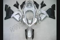 Carenados en abs pintados para la calle compatible con Kawasaki ZX10R 2004 - 2005 - MXPCAV1695