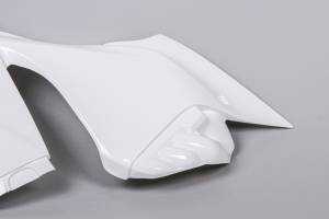 Race Package Yamaha R1 2015 - 2019 : racing fairings + Fasteners + Screws - MXPCRD12712 Race Package Yamaha R1 2015 - 2019 : racing fairings + Fasteners + Screws - MXPCRD12712