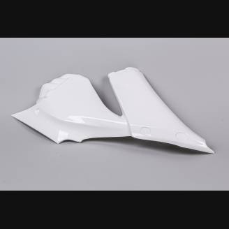 Race Package Yamaha R1 2015 - 2019 : racing fairings + Fasteners + Screws - MXPCRD12712