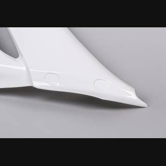 Race-Paket Yamaha R1 2015 - 2019 : Verkleidungen + Schnellverschluss + Screws - MXPCRD12712