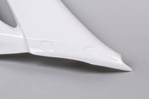 Race-Paket Yamaha R1 2015 - 2019 : Verkleidungen + Schnellverschluss + Screws - MXPCRD12712