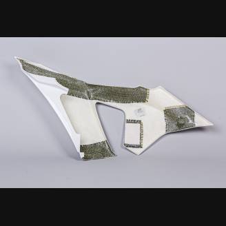 Race Package Yamaha R1 2015 - 2019 : racing fairings + Fasteners + Screws - MXPCRD12712