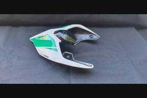 Carenado Racing Pintado Ducati Panigale V4 V4S 2018 - 2019 - MXPCRV11923