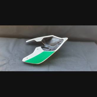 Painted Race Fairings Ducati Panigale V4 V4S 2018 - 2019 - MXPCRV11923
