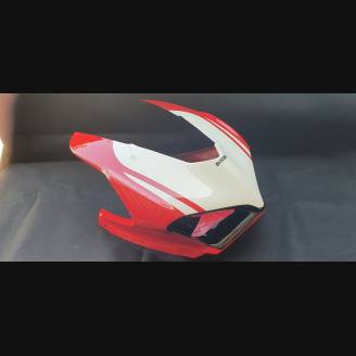 Painted Race Fairings Ducati Panigale V4 V4S 2018 - 2019 - MXPCRV11923