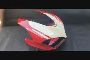 Painted Race Fairings Ducati Panigale V4 V4S 2018 - 2019 - MXPCRV11923
