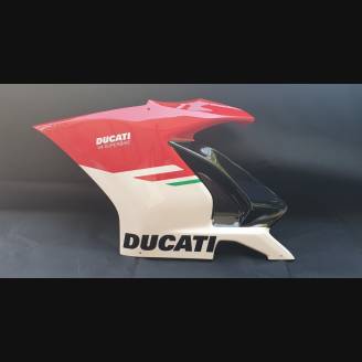 Painted Race Fairings Ducati Panigale V4 V4S 2018 - 2019 - MXPCRV11923