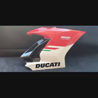 Painted Race Fairings Ducati Panigale V4 V4S 2018 - 2019 - MXPCRV11923