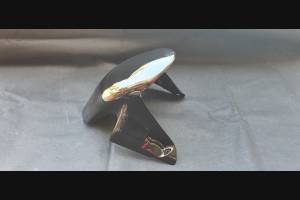 Lackierte Rennverkleidung Ducati Panigale V4 V4S 2018 - 2019 - MXPCRV11923