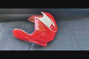 Painted Race Fairings Ducati Panigale V4 V4S 2018 - 2019 - MXPCRV11923