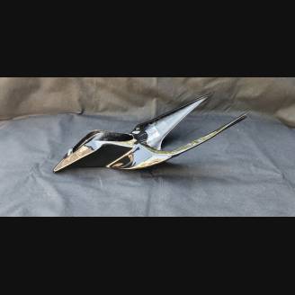 Painted Race Fairings Ducati Panigale V4 V4S 2018 - 2019 - MXPCRV11923