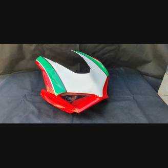 Painted Race Fairings Ducati Panigale V4 V4S 2018 - 2019 - MXPCRV11569