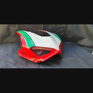 Painted Race Fairings Ducati Panigale V4 V4S 2018 - 2019 - MXPCRV11569