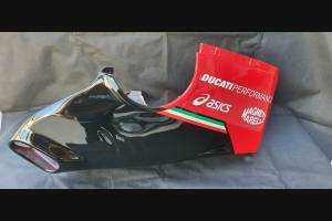 Painted Race Fairings Ducati Panigale V4 V4S 2018 - 2019 - MXPCRV11569