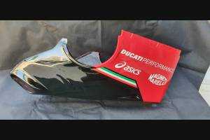 Painted Race Fairings Ducati Panigale V4 V4S 2018 - 2019 - MXPCRV11569