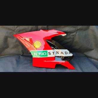 Painted Race Fairings Ducati Panigale V4 V4S 2018 - 2019 - MXPCRV11569