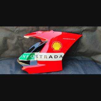 Painted Race Fairings Ducati Panigale V4 V4S 2018 - 2019 - MXPCRV11569
