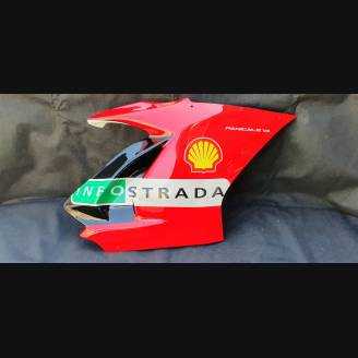 Carenado Racing Pintado Ducati Panigale V4 V4S 2018 - 2019 - MXPCRV11569