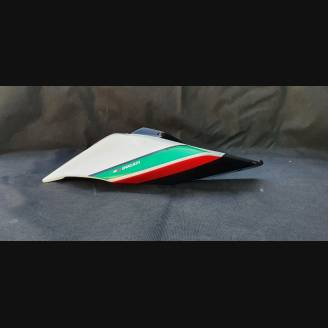 Painted Race Fairings Ducati Panigale V4 V4S 2018 - 2019 - MXPCRV11569