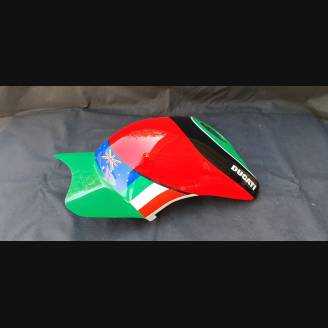 Painted Race Fairings Ducati Panigale V4 V4S 2018 - 2019 - MXPCRV11569