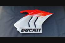 Carene Racing Verniciate Ducati Panigale V4 V4S 2020 Fluo -MXPCRV12716 2