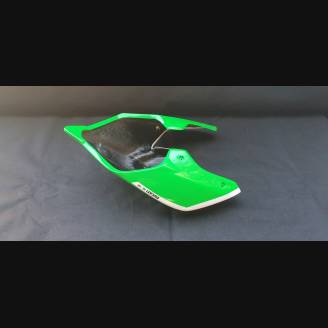Painted Race Fairings Ducati Panigale V4 R 2019 - 2020 Fluo - MXPCRV12717