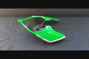Painted Race Fairings Ducati Panigale V4 R 2019 - 2020 Fluo - MXPCRV12717