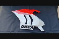 Painted Race Fairings Ducati Panigale V4 R 2019 - 2020 Fluo - MXPCRV12717 2