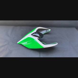 Painted Race Fairings Ducati Panigale V4 R 2019 - 2020 Fluo - MXPCRV12717