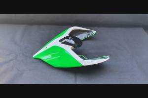 Painted Race Fairings Ducati Panigale V4 R 2019 - 2020 Fluo - MXPCRV12717