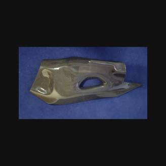 Carbon swingarm cover - MXPCCB5804