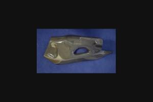 Carbon swingarm cover - MXPCCB5804
