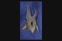 Basculante de carbono cubierta - MXPCCB5804 2