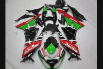 Carenage en abs pour la roue avec peinture compatible avec Kawasaki ZX6R 2009 - 2012 - MXPCAV12718