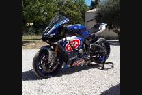 Carenage Racing Peint Yamaha R1 2015 - 2019 - MXPCRV11812