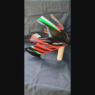 Verkleidungen race Lackiert Aprilia RSV4 2015 - 2020 Fluo matt finish - MXPCRV11898