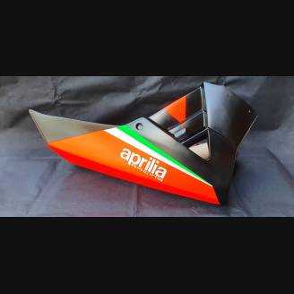 Verkleidungen race Lackiert Aprilia RSV4 2015 - 2020 Fluo matt finish - MXPCRV11898