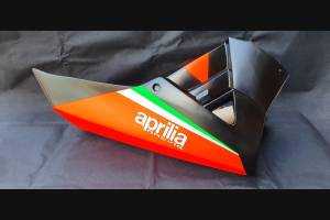 Verkleidungen race Lackiert Aprilia RSV4 2015 - 2020 Fluo matt finish - MXPCRV11898