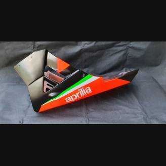 Verkleidungen race Lackiert Aprilia RSV4 2015 - 2020 Fluo matt finish - MXPCRV11898