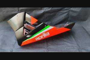 Verkleidungen race Lackiert Aprilia RSV4 2015 - 2020 Fluo matt finish - MXPCRV11898