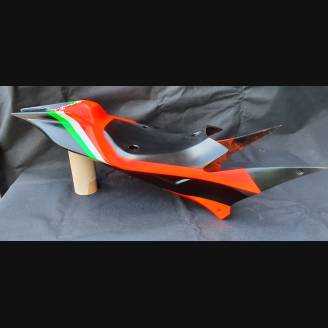 Verkleidungen race Lackiert Aprilia RSV4 2015 - 2020 Fluo matt finish - MXPCRV11898