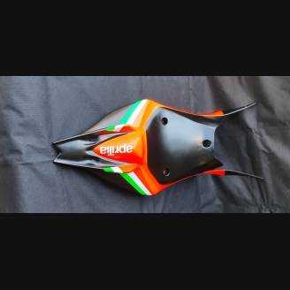 Verkleidungen race Lackiert Aprilia RSV4 2015 - 2020 Fluo matt finish - MXPCRV11898