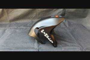 Verkleidungen race Lackiert Aprilia RSV4 2015 - 2020 Fluo matt finish - MXPCRV11898