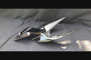 Painted Race Fairings Ducati Panigale V4 V4S 2020 - MXPCRV12612